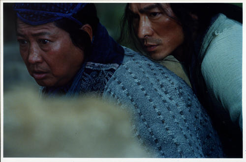 三国之见龙卸甲/Three Kingdoms: Resurrection of the Dragon(2008) 电影图片 工作照 #12 大图 2240X1480