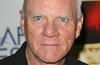 生活照 #02：马尔科姆·麦克道威尔 Malcolm McDowell