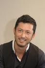 生活照 #01：池内博之 Hiroyuki Ikeuchi