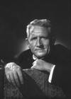 写真 #01：斯宾塞·屈塞 Spencer Tracy