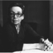 写真 #01：玛格丽特·杜拉斯 Marguerite Duras