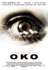 美版见鬼/The Eye(2008) 电影图片 海报(波兰) #01 省略图