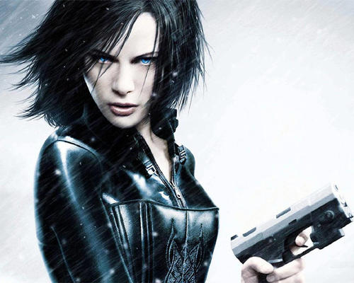 凯特·贝金赛尔 Kate Beckinsale 写真 #55