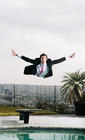 写真 #14：约翰·卡拉辛斯基 John Krasinski