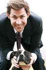 写真 #12：约翰·卡拉辛斯基 John Krasinski