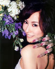 写真 #02：刘心悠 Annie Liu