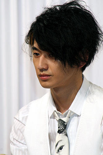 最后的朋友Last Friends(2008)工作照 #05