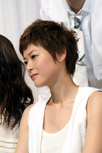 最后的朋友Last Friends(2008)工作照 #28