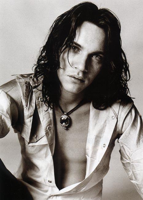 乔纳森·莱斯·梅耶斯 Jonathan Rhys Meyers 写真 #71