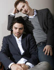 写真 #05：多米尼克·库珀 Dominic Cooper