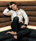 写真 #11：多米尼克·库珀 Dominic Cooper