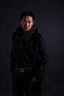 写真 #09：辛柏青 Bai Qing Xin