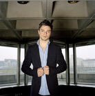 写真 #20：多米尼克·库珀 Dominic Cooper