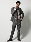写真 #18：多米尼克·库珀 Dominic Cooper