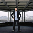 写真 #22：多米尼克·库珀 Dominic Cooper