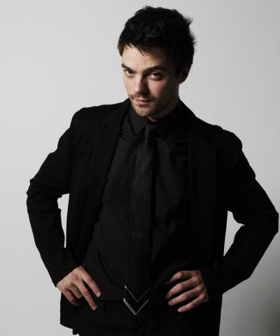 多米尼克·库珀 Dominic Cooper 写真 #28