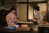 山樱/Yamazakura