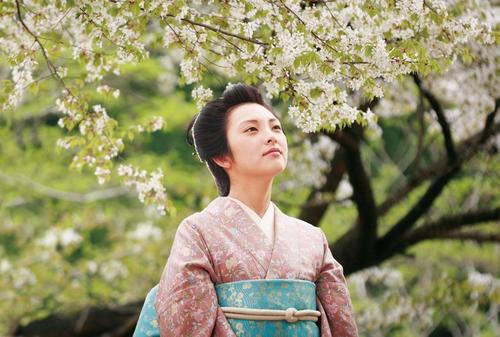 山樱Yamazakura(2008)剧照 #01