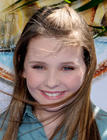 生活照 #71：阿比吉尔·布莱斯林 Abigail Breslin