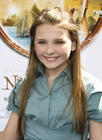 生活照 #68：阿比吉尔·布莱斯林 Abigail Breslin