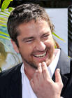 生活照 #16：杰拉德·巴特勒 Gerard Butler