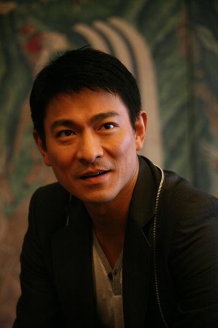 刘德华 Andy Lau 写真 #25