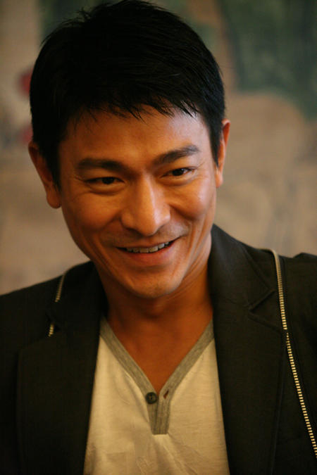 刘德华 Andy Lau 写真 #24