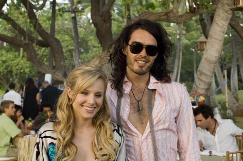 忘掉莎拉·马歇尔Forgetting Sarah Marshall(2008)剧照 #03