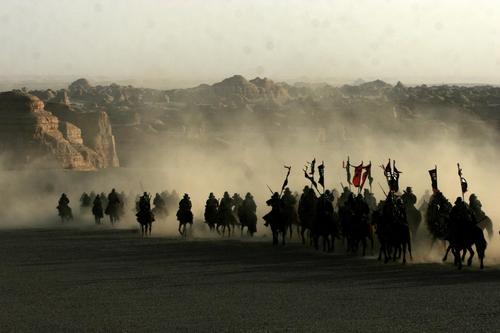 三国之见龙卸甲/Three Kingdoms: Resurrection of the Dragon(2008) 电影图片 剧照 #43 大图 1280X853