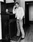 写真 #14：贾斯汀·钱伯斯 Justin Chambers