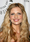 生活照 #06：莎拉·米歇尔·盖拉 Sarah Michelle Gellar