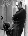 生活照 #62：英格玛·伯格曼 Ingmar Bergman