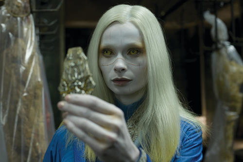 地狱男爵2：黄金军团/Hellboy 2: The Golden Army(2008) 电影图片 剧照 #09 大图 5130X3420