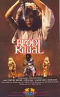 血裸祭/Blood Ritual 电影图片 录像带封套 #01 小图