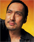 写真 #08：渡边谦 Ken Watanabe