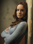 写真 #01：莎拉·韦恩·卡丽丝 Sarah Wayne Callies