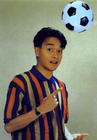 写真 #58：张国荣 Leslie Cheung