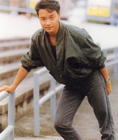 写真 #87：张国荣 Leslie Cheung