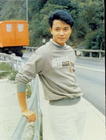 写真 #88：张国荣 Leslie Cheung