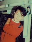 写真 #85：张国荣 Leslie Cheung