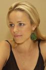 生活照 #02：瑞秋·麦克亚当斯 Rachel McAdams