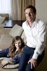 写真 #08：丹尼斯·奎德 Dennis Quaid