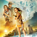 尼姆岛/Nim's Island(2008)