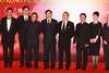 第27届香港电影金像奖/The 27th Hong Kong Film Awards(2008) 电影图片 工作照 #01 省略图