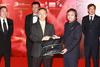 第27届香港电影金像奖/The 27th Hong Kong Film Awards(2008) 电影图片 工作照 #02 省略图