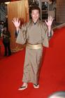 第27届香港电影金像奖/The 27th Hong Kong Film Awards(2008) 电影图片 工作照 #05 省略图