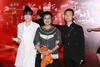 第27届香港电影金像奖/The 27th Hong Kong Film Awards(2008) 电影图片 工作照 #23 省略图