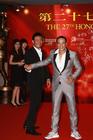 第27届香港电影金像奖/The 27th Hong Kong Film Awards(2008) 电影图片 工作照 #25 省略图