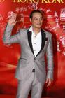 第27届香港电影金像奖/The 27th Hong Kong Film Awards(2008) 电影图片 工作照 #24 省略图