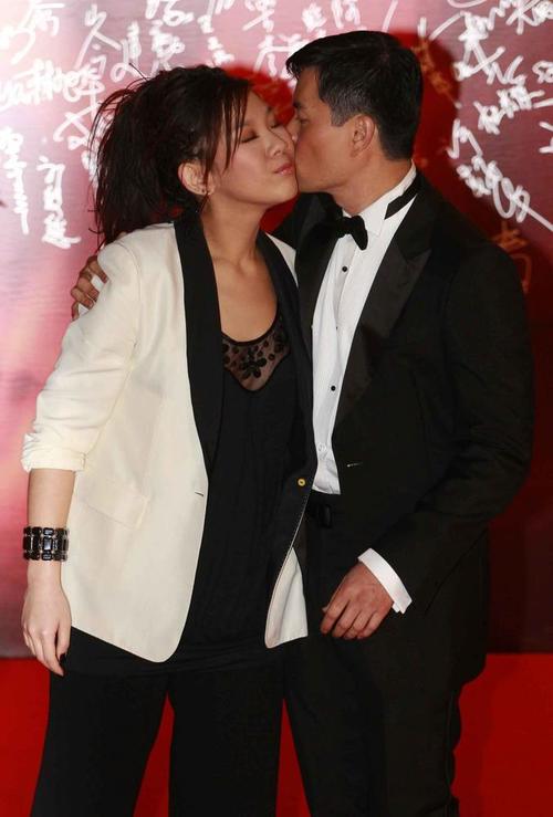 第27届香港电影金像奖The 27th Hong Kong Film Awards(2008)工作照 #109